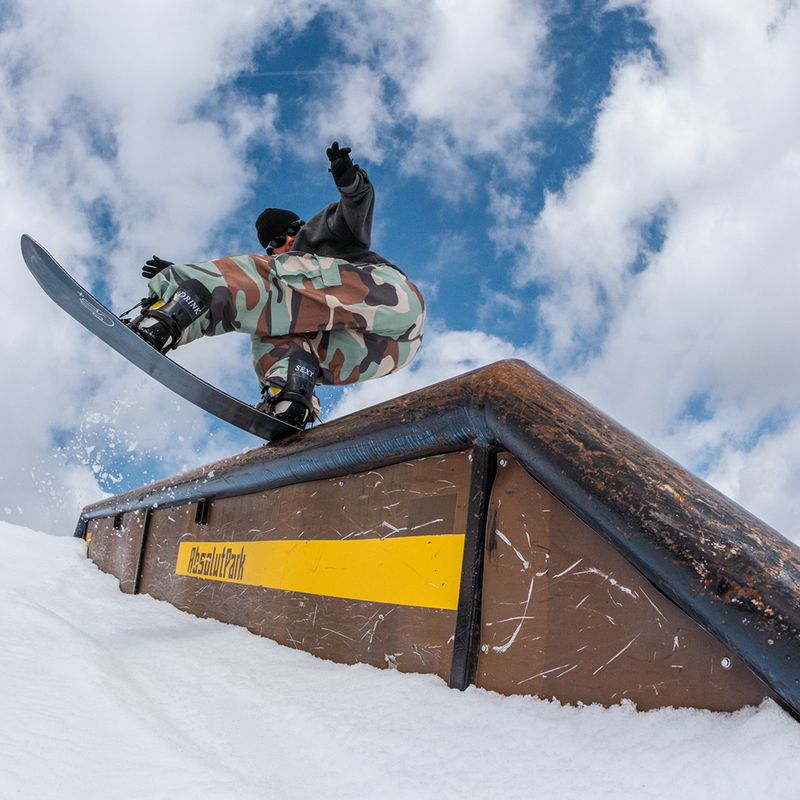 Pánsk snowboard Bataleon Disaster+ 17