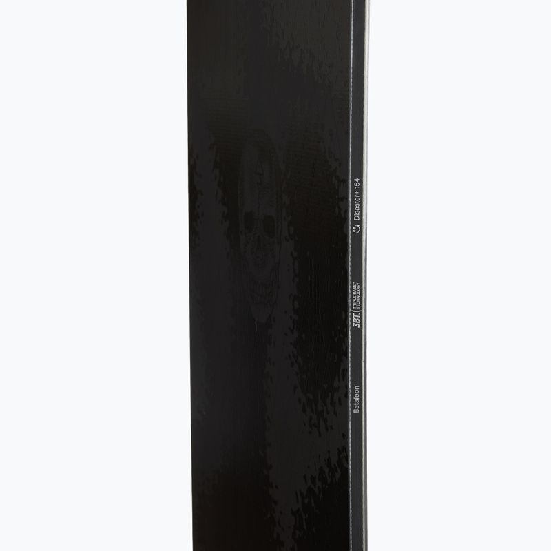 Pánsk snowboard Bataleon Disaster+ 5