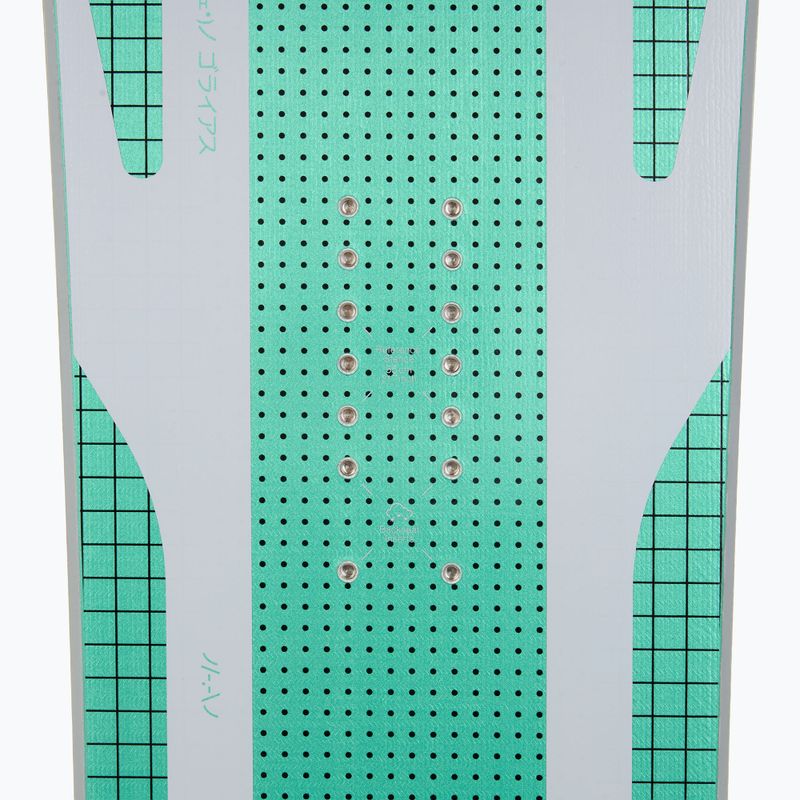 Pánsky snowboard Bataleon Goliath 4