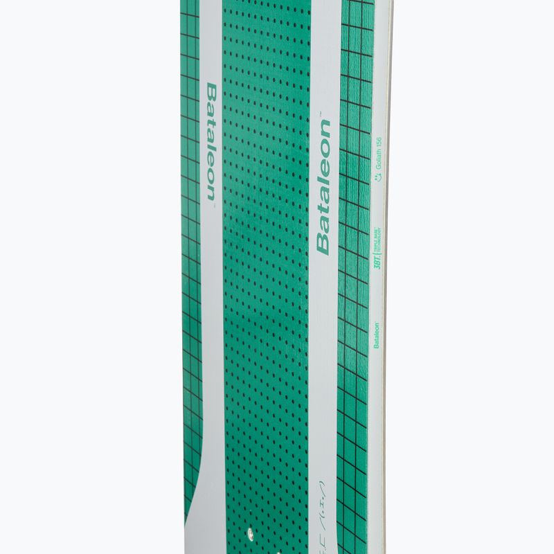 Pánsky snowboard Bataleon Goliath 5