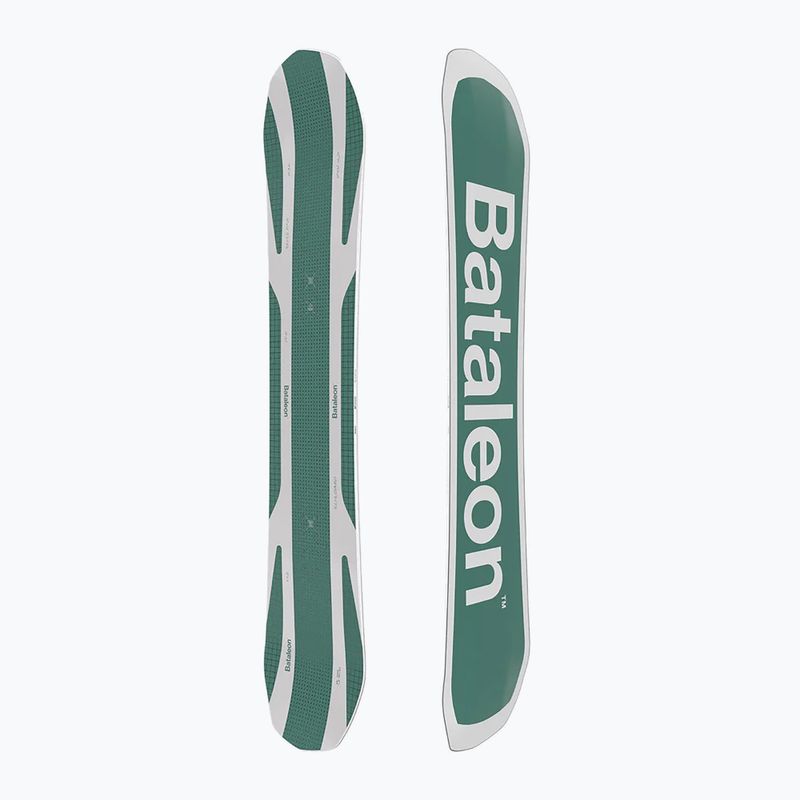 Pánsky snowboard Bataleon Goliath 8