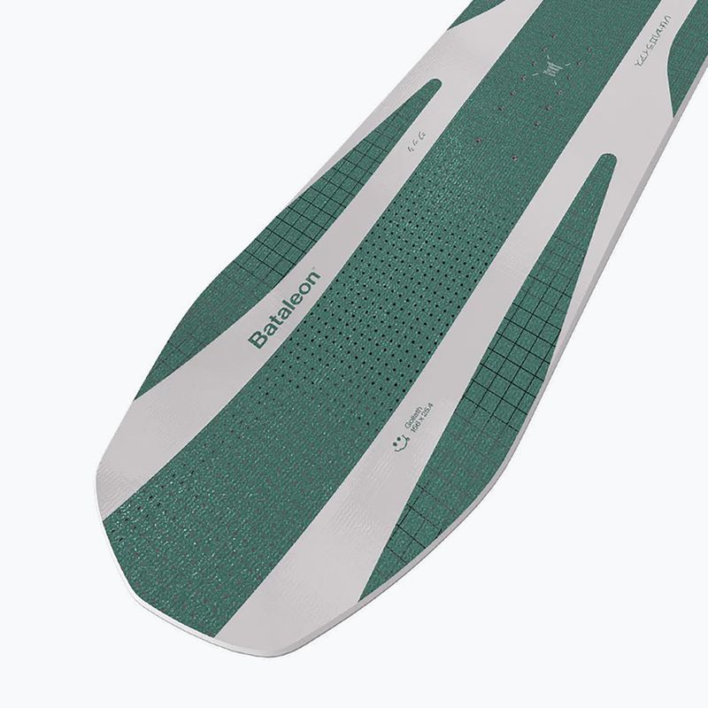 Pánsky snowboard Bataleon Goliath 11