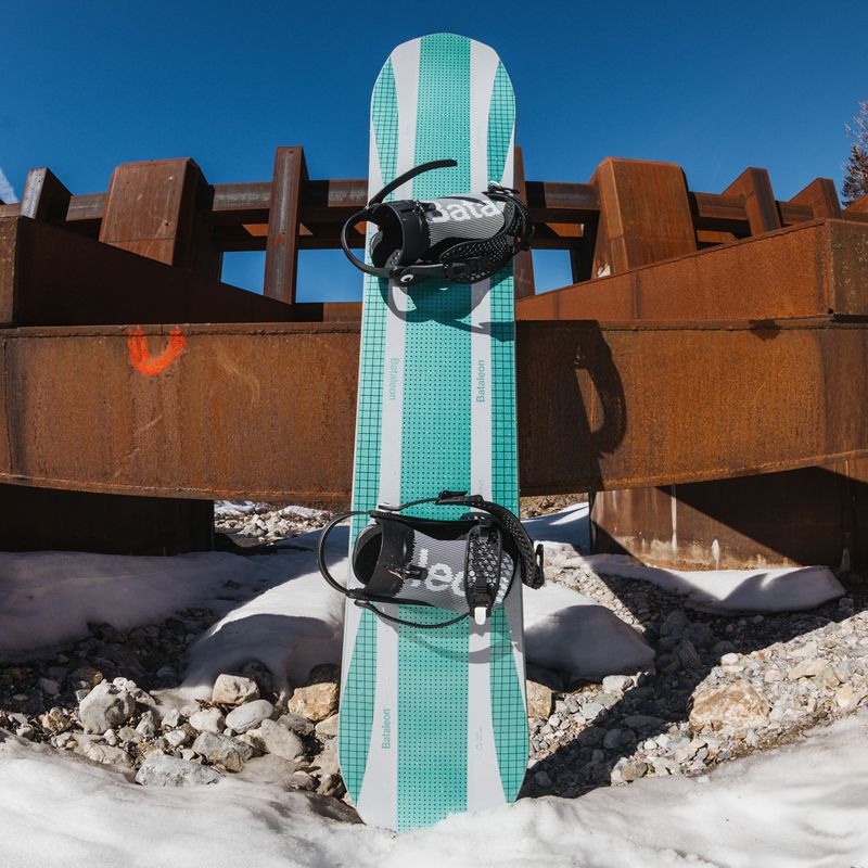 Pánsky snowboard Bataleon Goliath 12