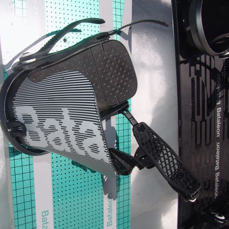 Pánsky snowboard Bataleon Goliath 13