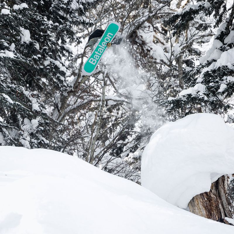 Pánsky snowboard Bataleon Goliath 15