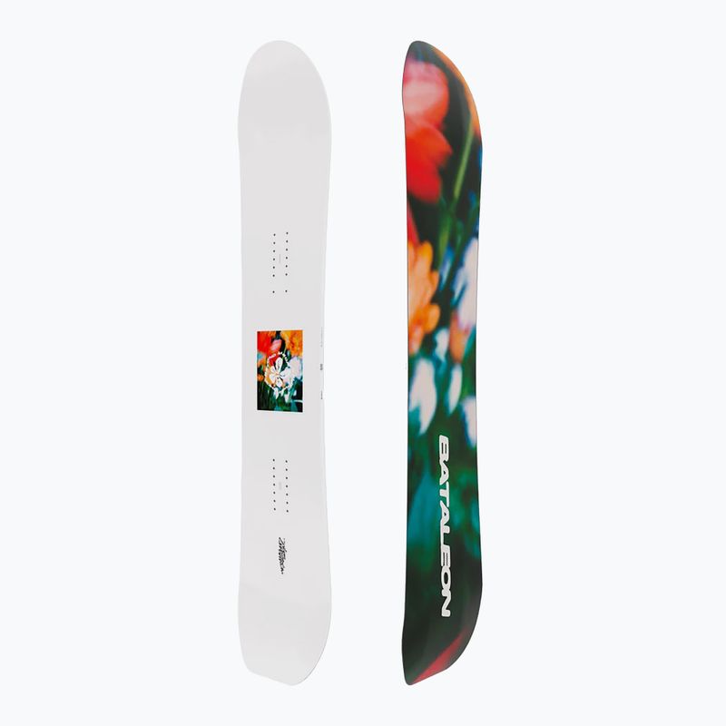 Pánsky snowboard Bataleon Tornado x Beyond Medals 2