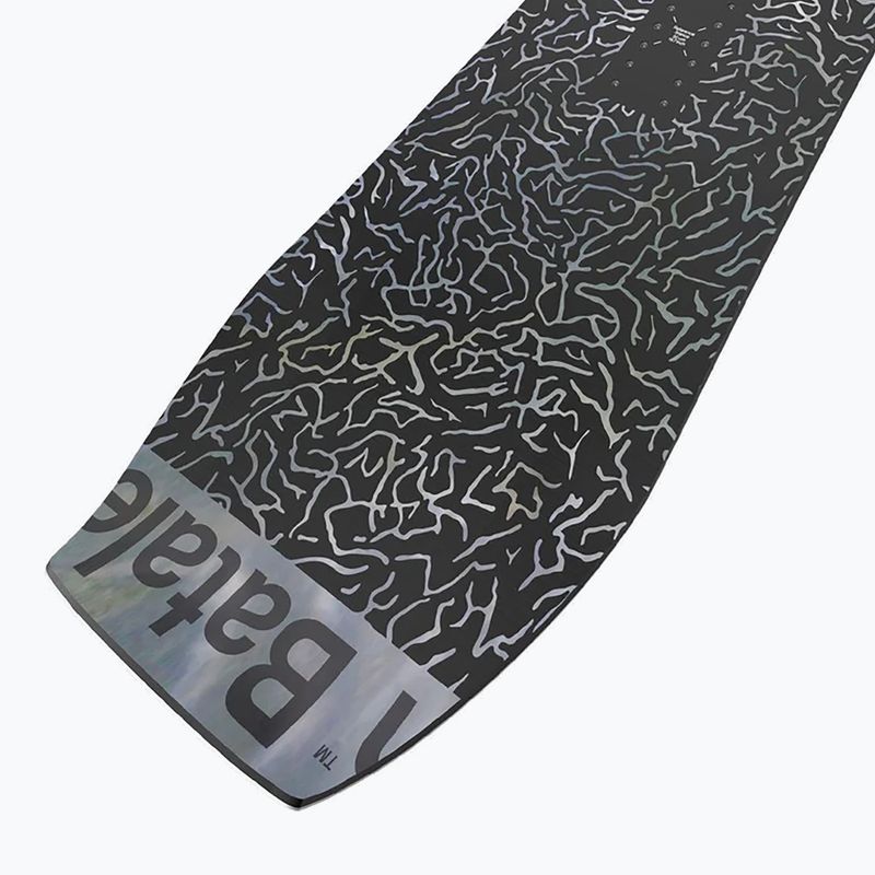 Snowboard Bataleon Wallie 11