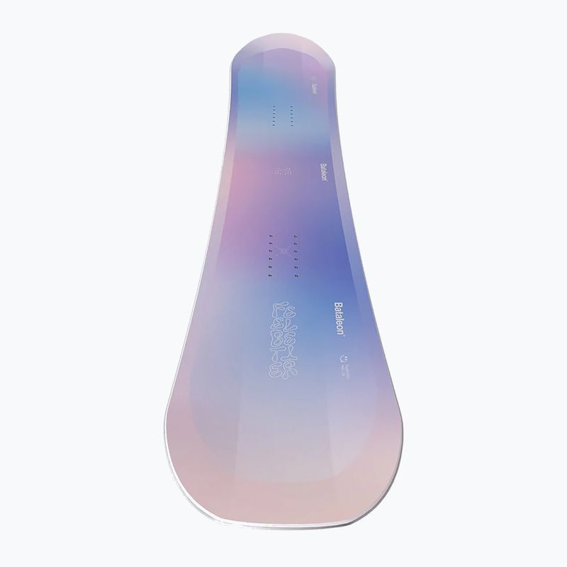 Dámsky snowboard Bataleon Feelbetter W 10