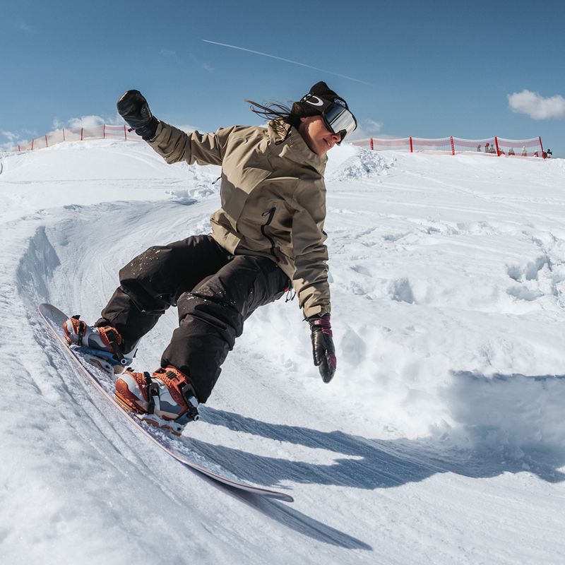 Dámsky snowboard Bataleon Feelbetter W 12