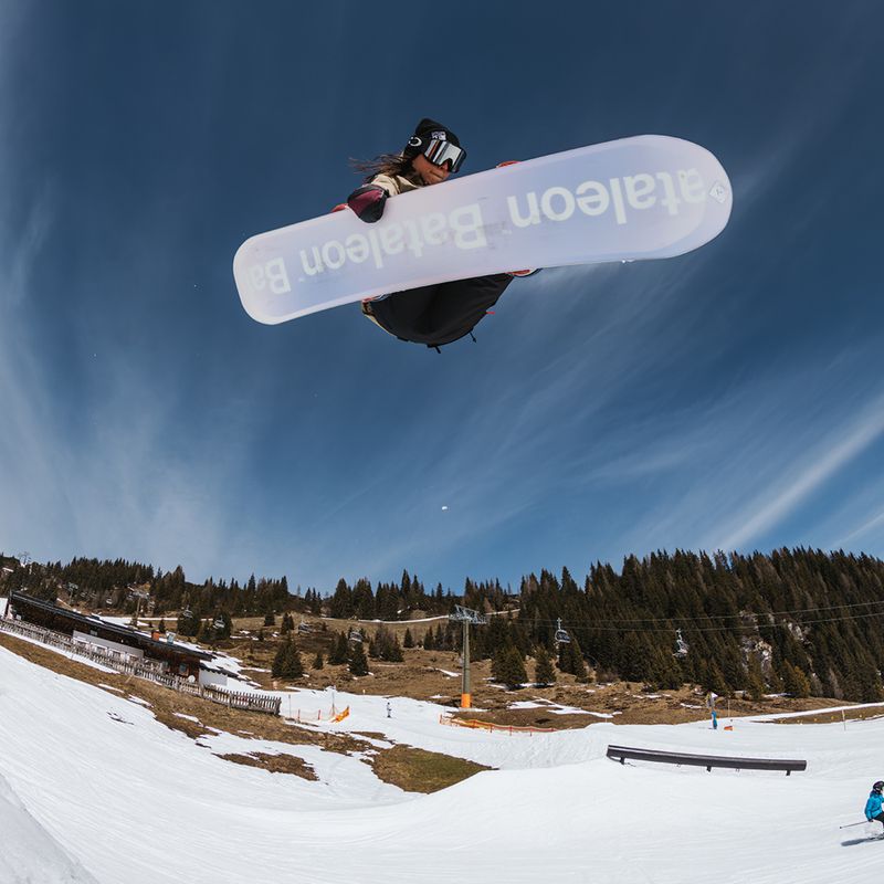 Dámsky snowboard Bataleon Feelbetter W 14