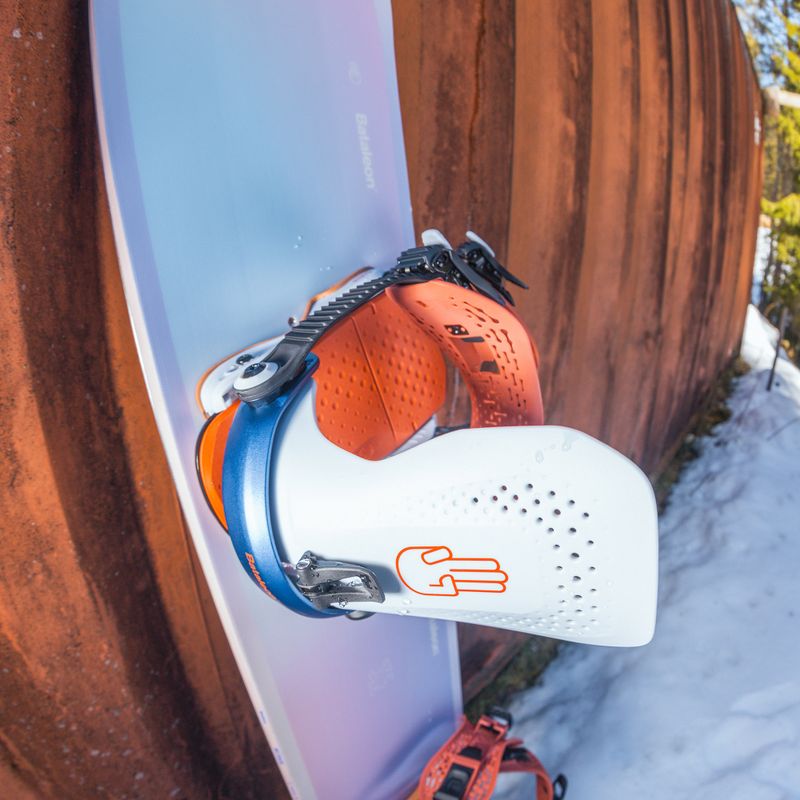 Dámsky snowboard Bataleon Feelbetter W 16