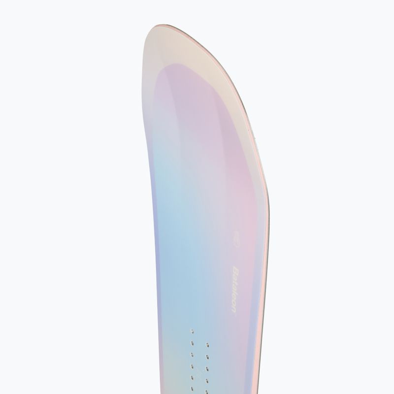 Dámsky snowboard Bataleon Feelbetter W 6