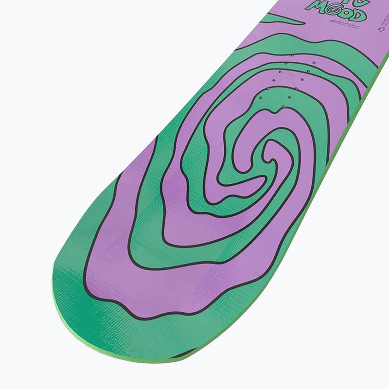 Dámsky snowboard Bataleon Moodboard W 11