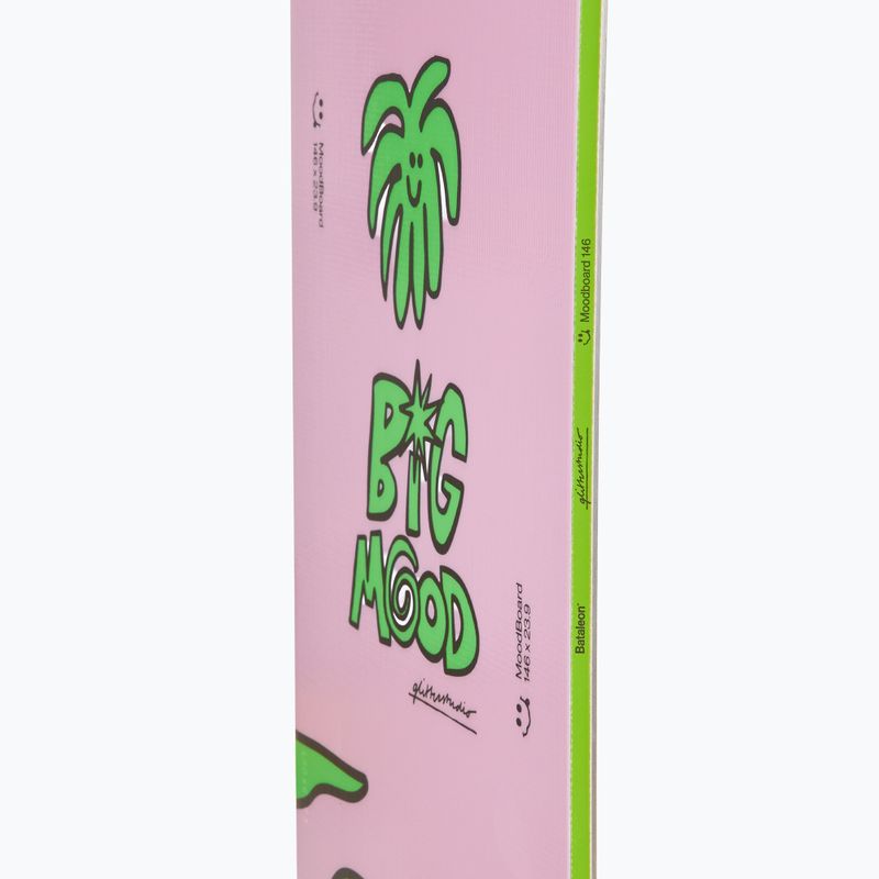 Dámsky snowboard Bataleon Moodboard W 5