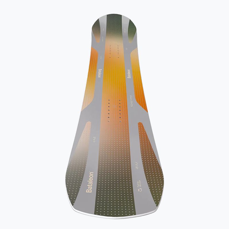 Dámsky snowboard Bataleon Push Up W 10