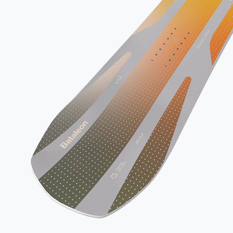 Dámsky snowboard Bataleon Push Up W 11