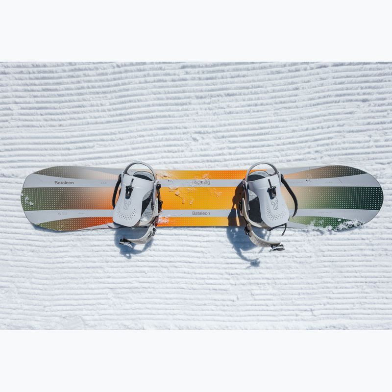 Dámsky snowboard Bataleon Push Up W 12