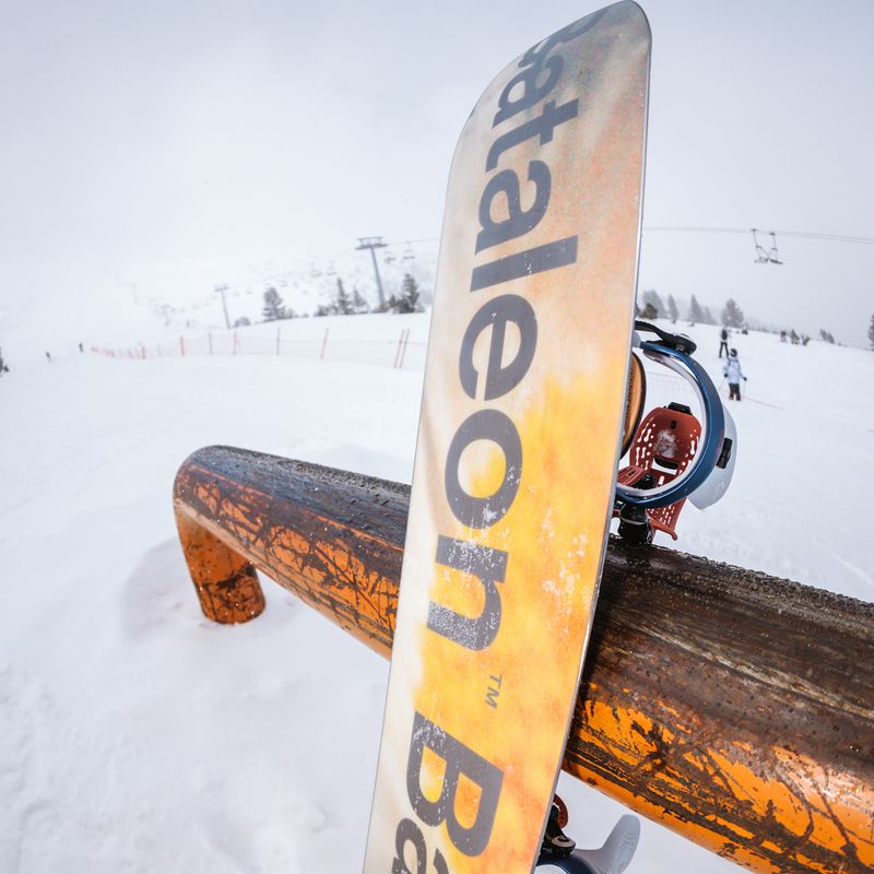 Dámsky snowboard Bataleon Push Up W 14