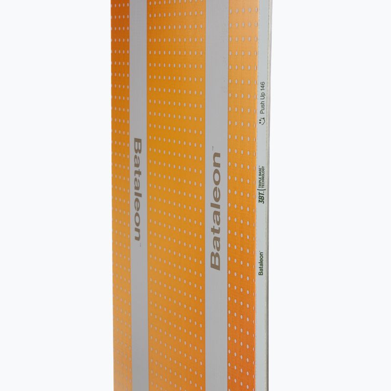 Dámsky snowboard Bataleon Push Up W 5