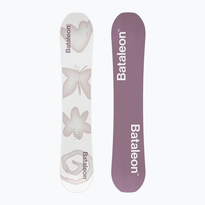 Dámsky snowboard Bataleon Spirit W 7