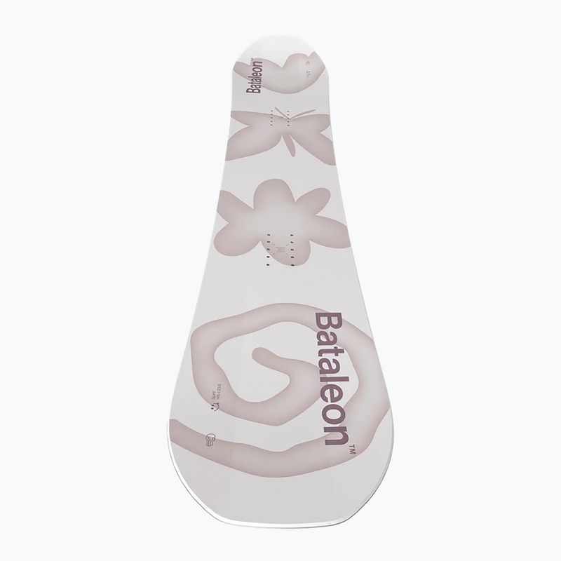 Dámsky snowboard Bataleon Spirit W 10