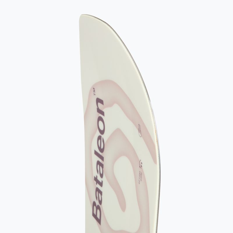 Dámsky snowboard Bataleon Spirit W 6