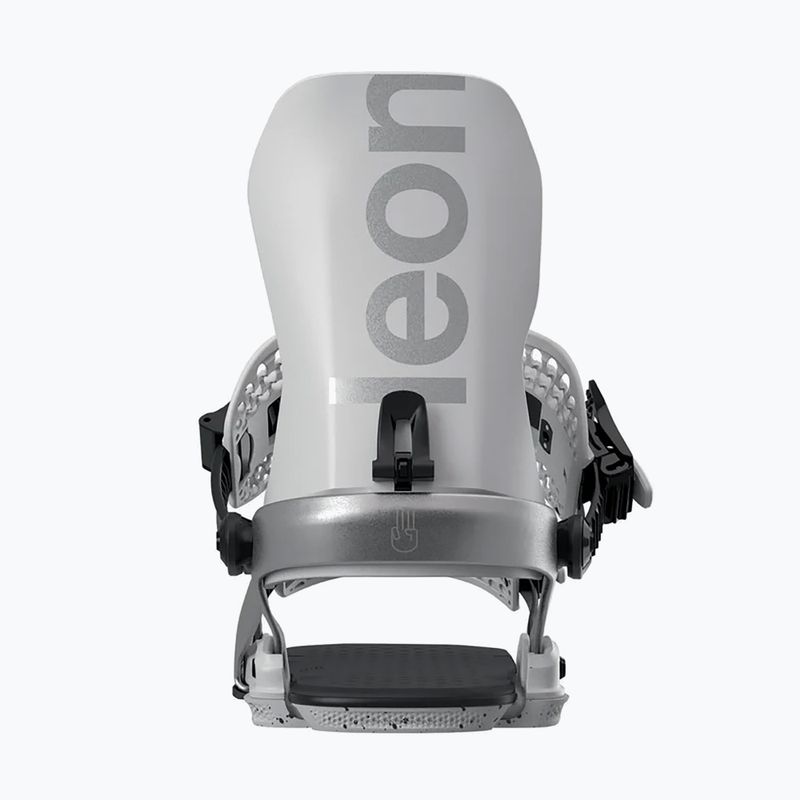 Pánske snovboardové viazania  Bataleon Blaster AW gray 6