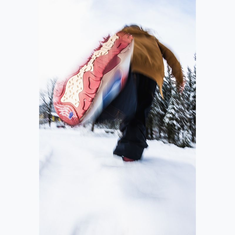 Dámske snowboardové topánky Bataleon Rave Double BOA W dune 8