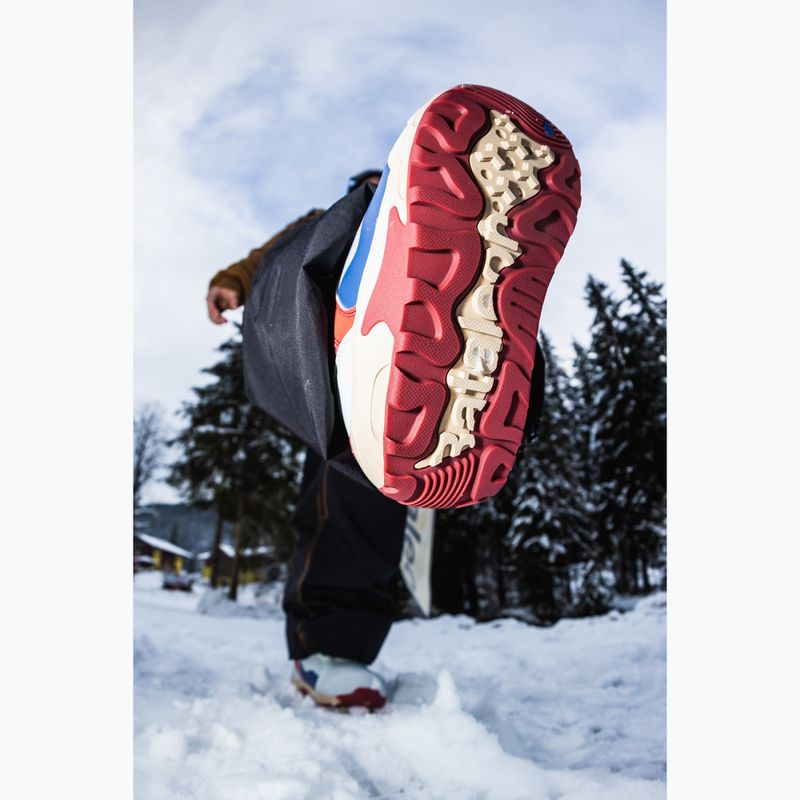 Dámske snowboardové topánky Bataleon Rave Double BOA W dune 9