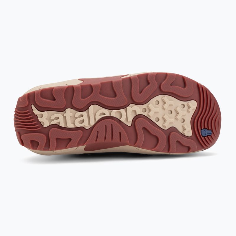 Dámske snowboardové topánky Bataleon Rave Double BOA W dune 4