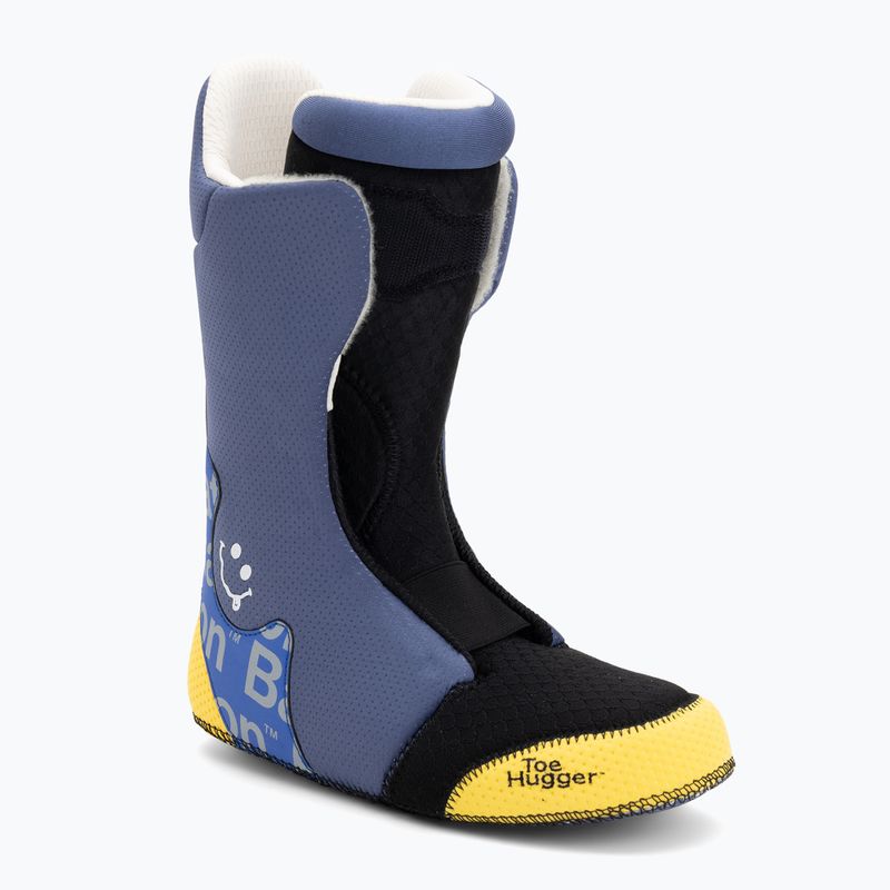 Dámske snowboardové topánky Bataleon Rave Double BOA W dune 5