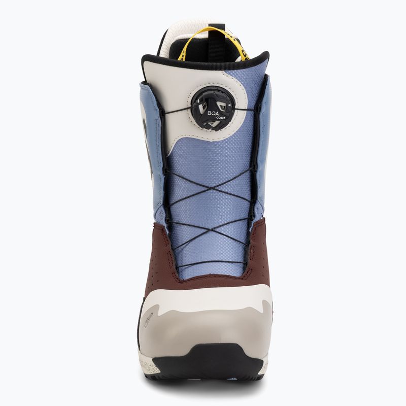 Dámske snowboardové topánky Bataleon Twist BOA W white 3