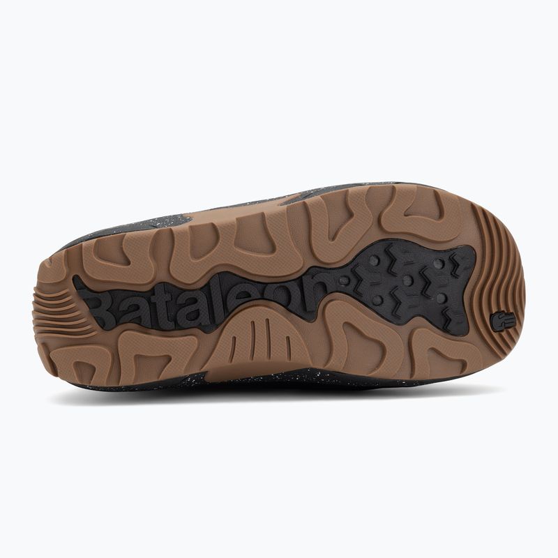 Dámske snowboardové topánky Bataleon Twist BOA W black 4