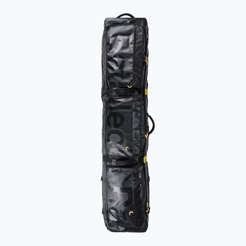 Vak na snowboard Bataleon Rollaway Bag black