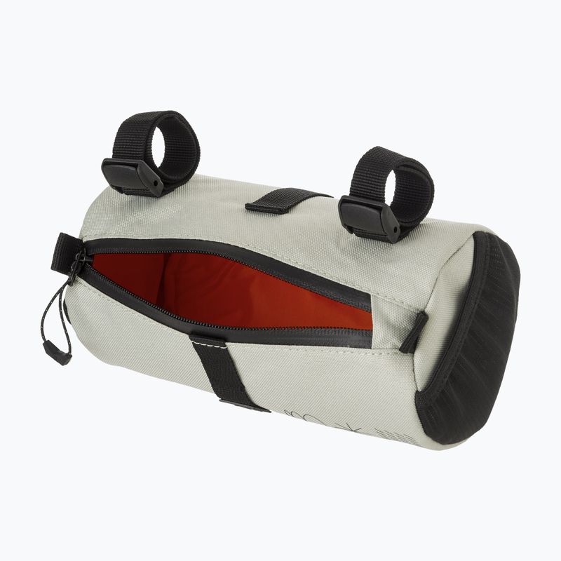 Taška na bicykel na riadidlá AGU Venture Roll Bag Handlebar Bag 1,5 l highland green 3