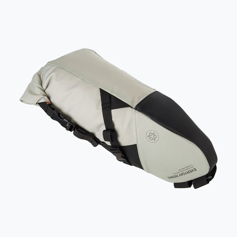 Cyklistická taška pod sedlo AGU Venture Seat-Pack 10 l highland green 2