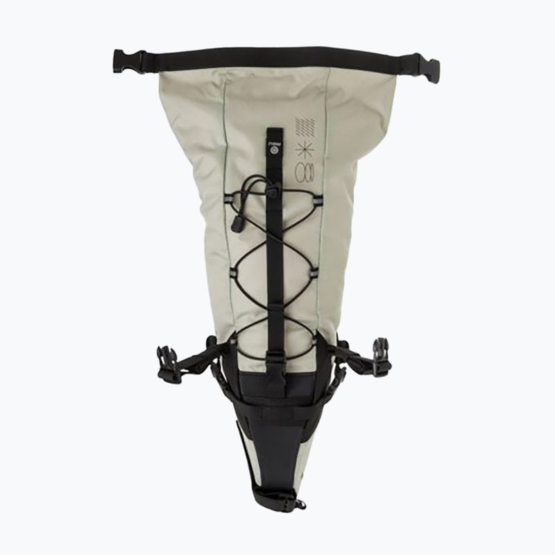 Cyklistická taška pod sedlo AGU Venture Seat-Pack 10 l highland green 3