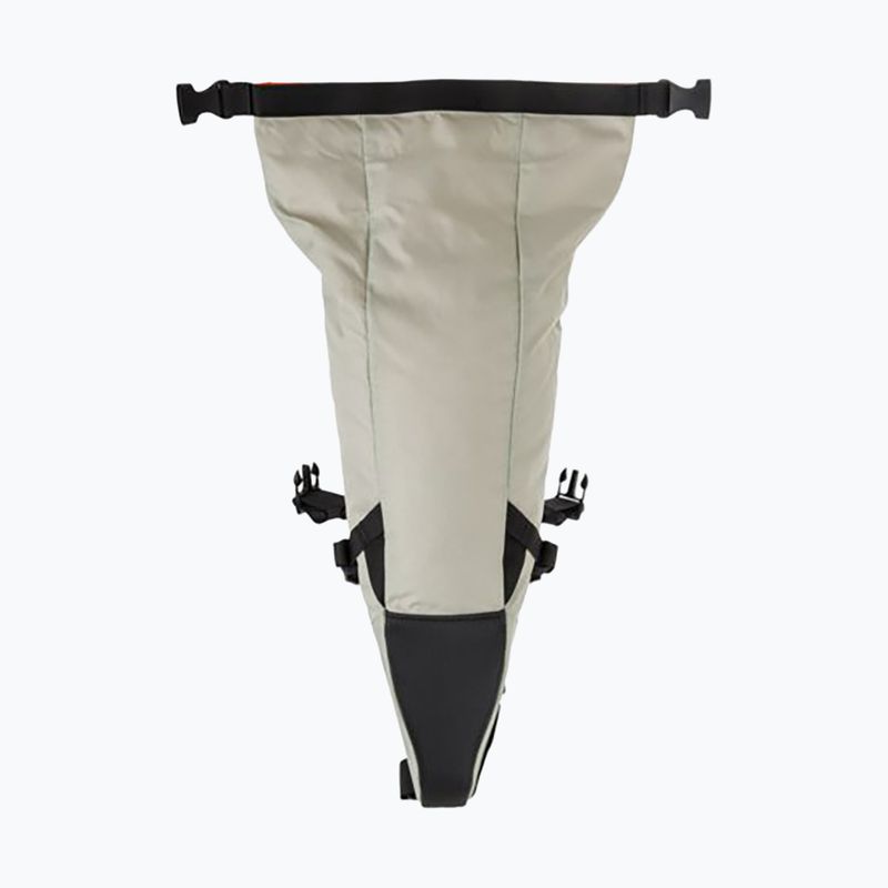 Cyklistická taška pod sedlo AGU Venture Seat-Pack 10 l highland green 4