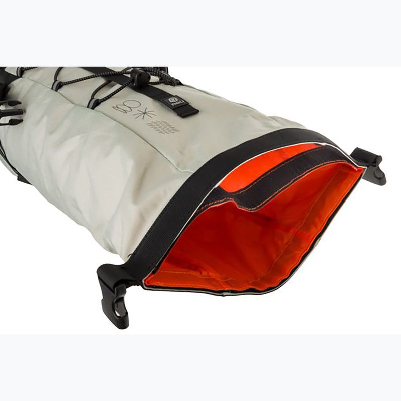 Cyklistická taška pod sedlo AGU Venture Seat-Pack 10 l highland green 10