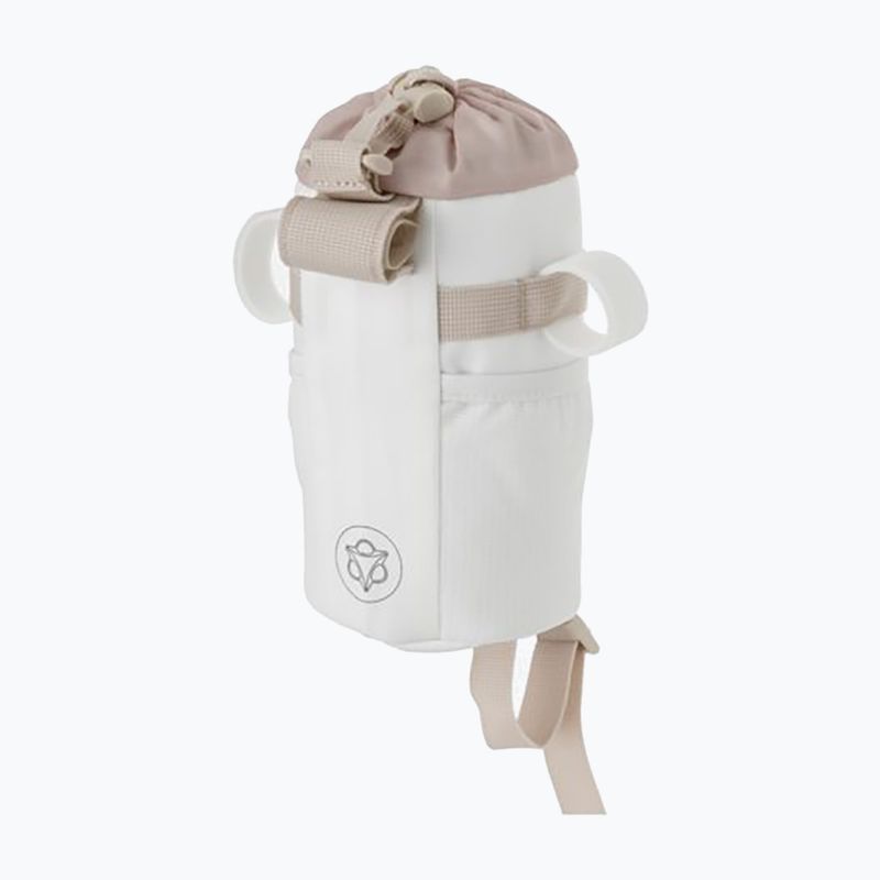 Taška na bicykel na riadidlá AGU Venture Snack-Pack 1 l highland green 2