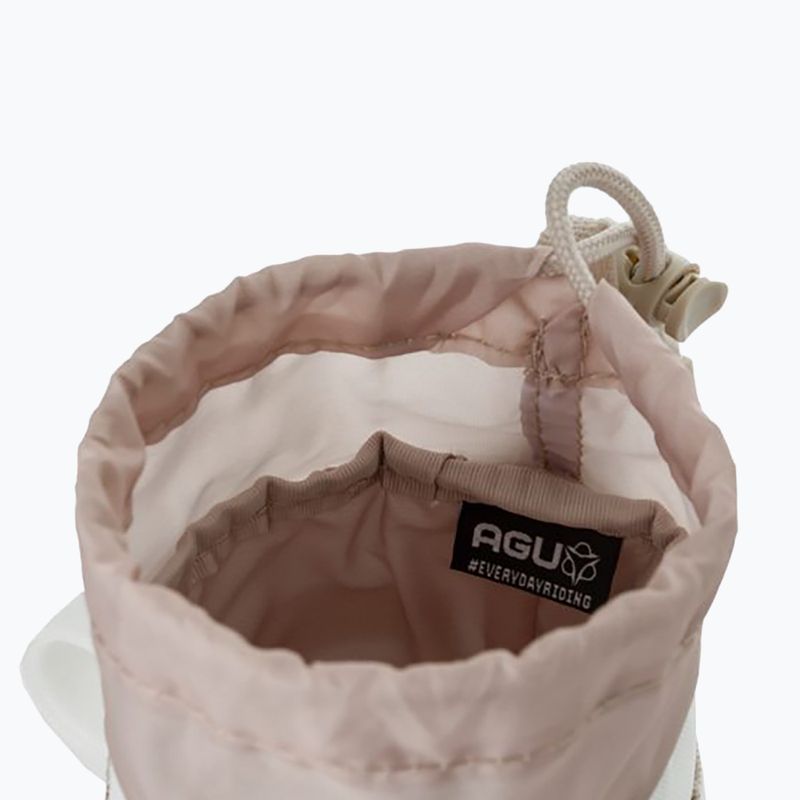 Taška na bicykel na riadidlá AGU Venture Snack-Pack 1 l highland green 5