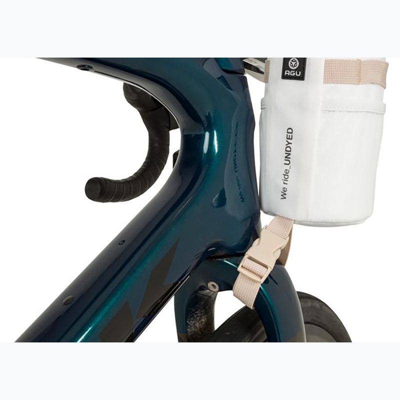 Taška na bicykel na riadidlá AGU Venture Snack-Pack 1 l highland green 8