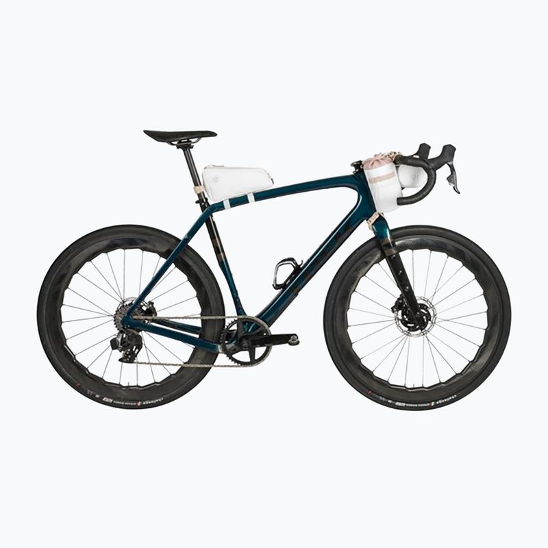 Taška na bicykel na riadidlá AGU Venture Snack-Pack 1 l highland green 9