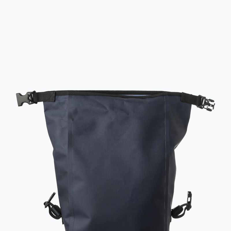 AGU Clean Single Bike Bag Click'nGo M 17 l deep marine 3