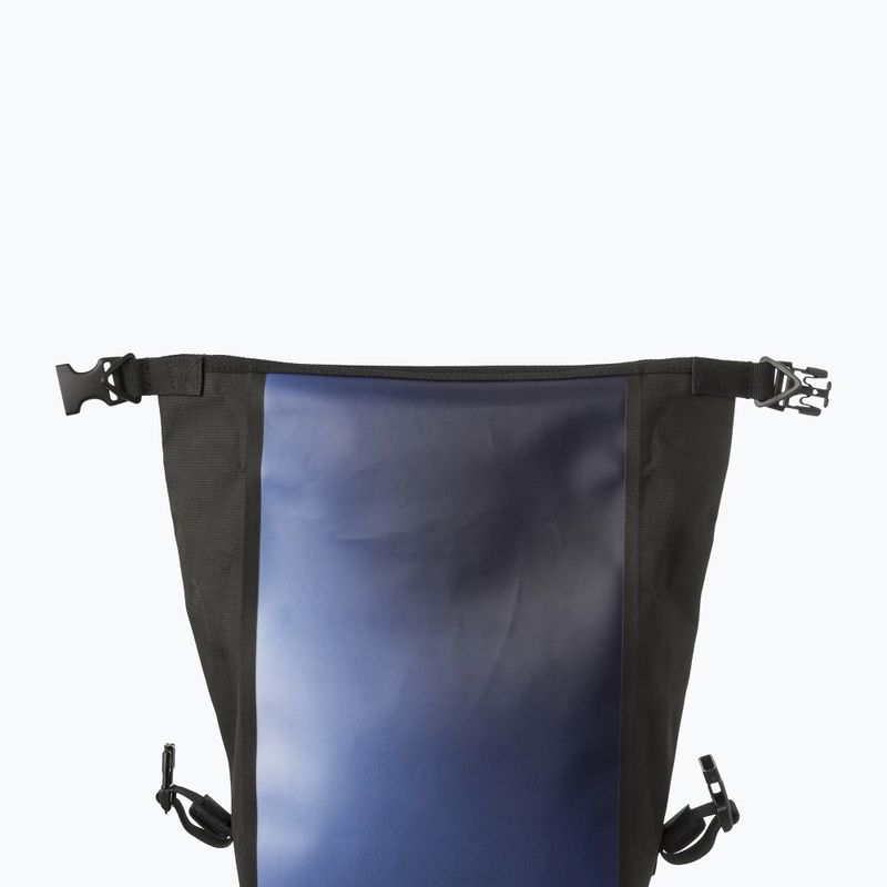 AGU Clean Single Bike Bag Click'nGo M 17 l gradient blue 3