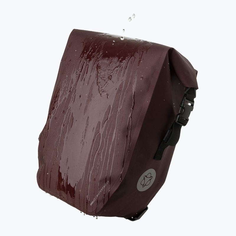 AGU Clean Single Bike Bag Click'nGo M 17 l modica 4