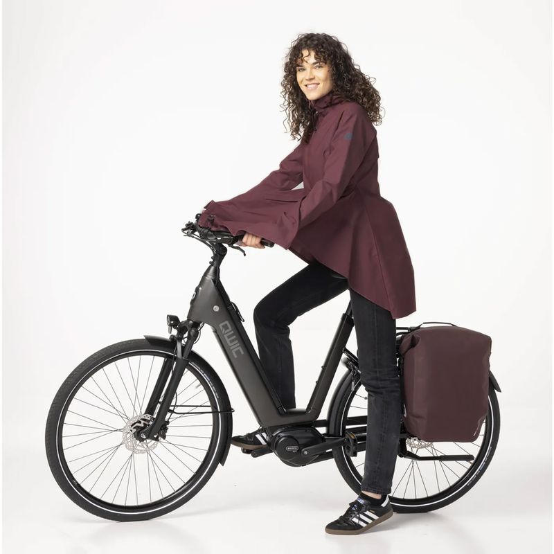 AGU Clean Single Bike Bag Click'nGo M 17 l modica 5