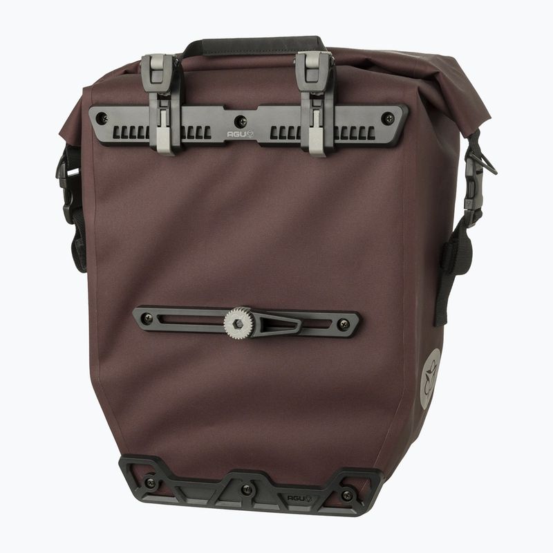 AGU Clean Single Bike Bag Click'nGo L 21 l modica 2