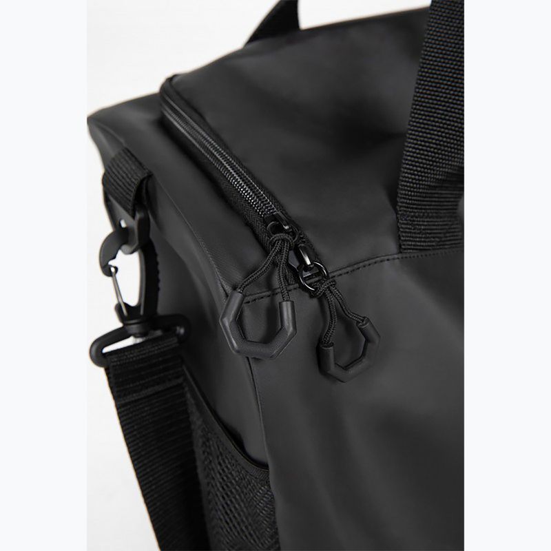 Gorilla Wear Ohio 40 l tréningová taška čierna 4