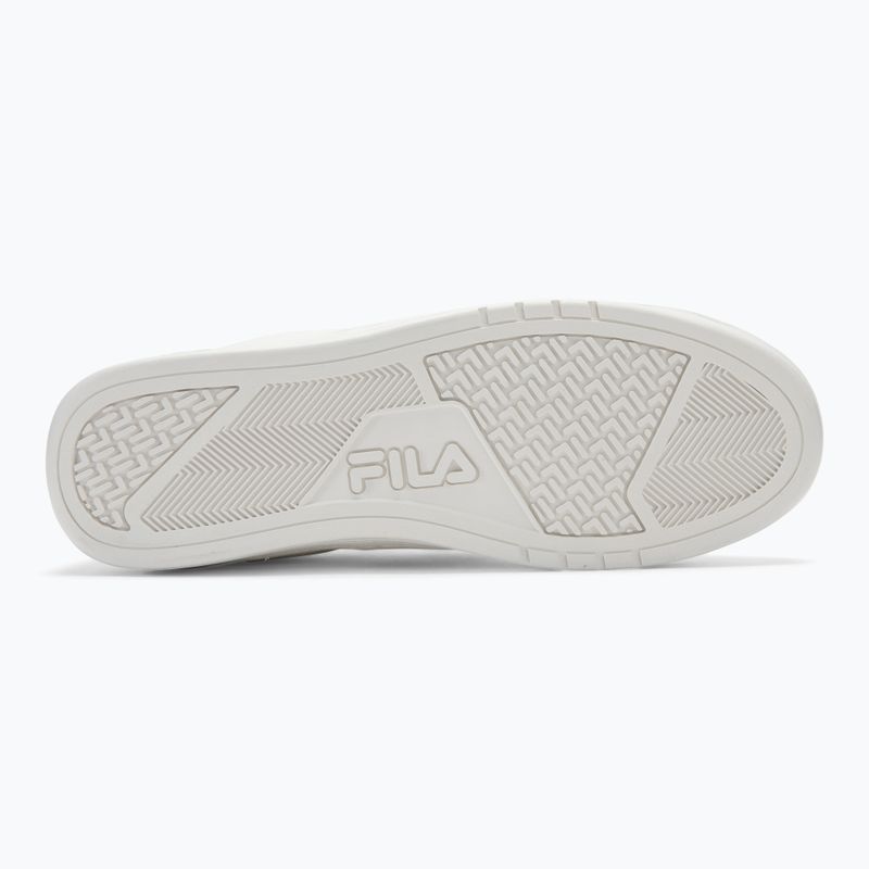 Pánska obuv FILA Crosscourt Line white/fila navy 4